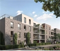 Appartement neuf à la vente